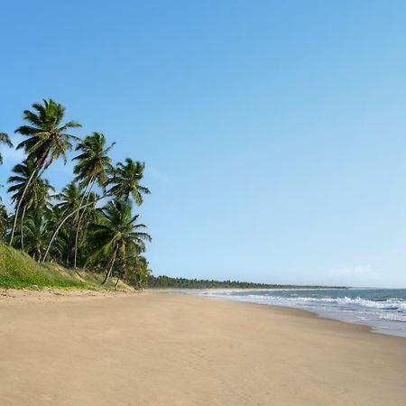 Hotel Iberostar Selection Praia Do Forte Exterior foto