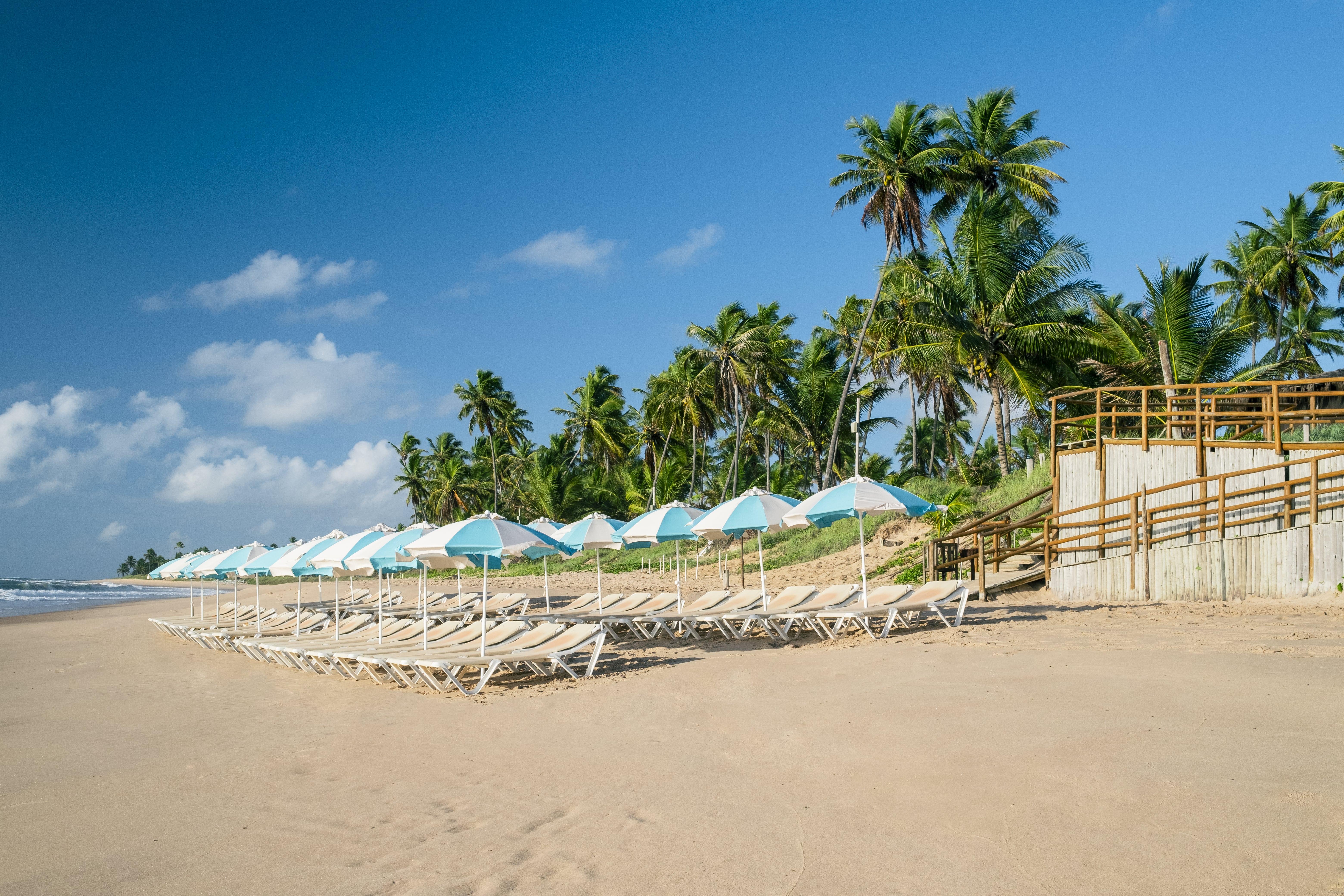 Hotel Iberostar Selection Praia Do Forte Exterior foto