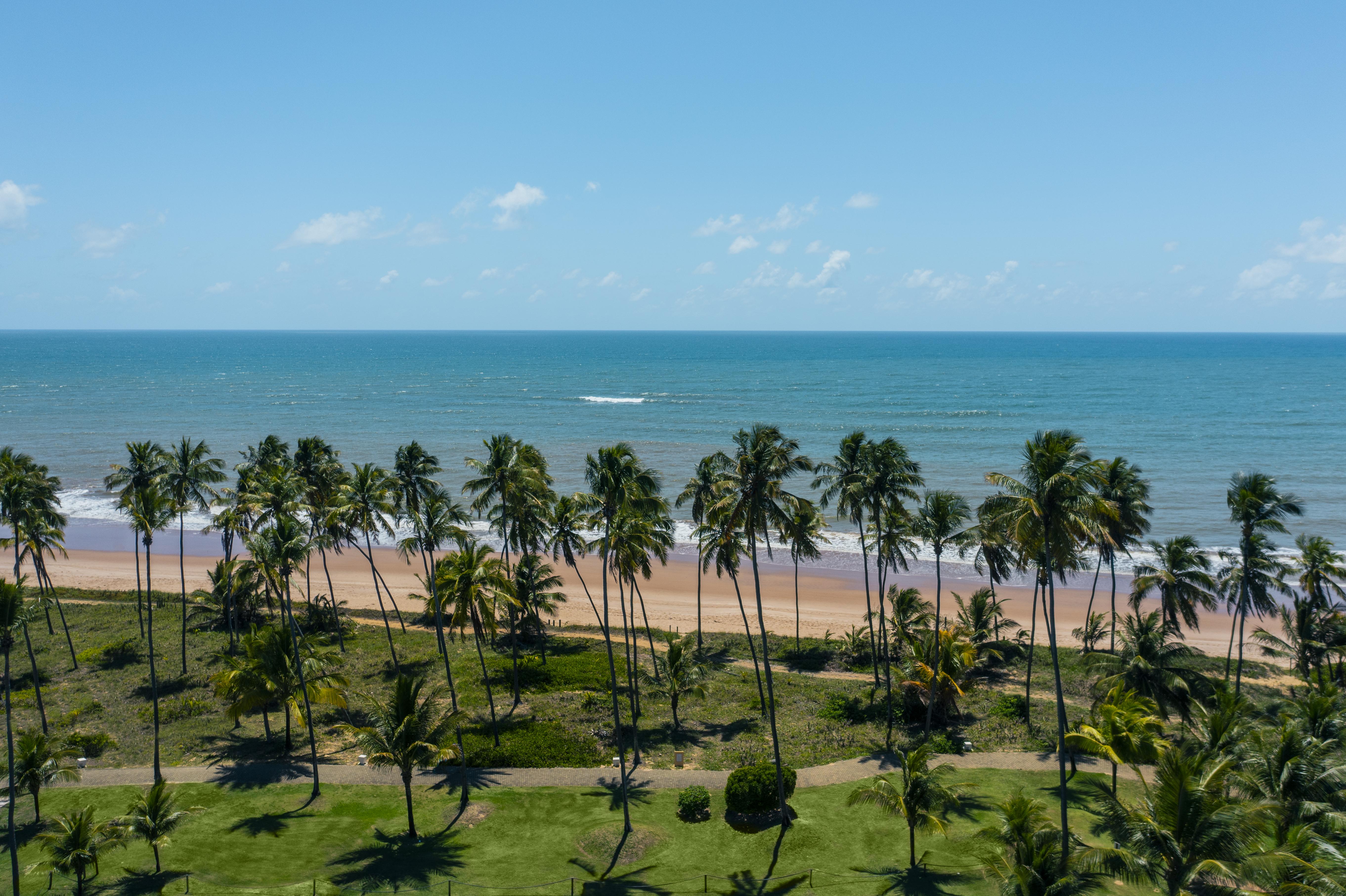 Hotel Iberostar Selection Praia Do Forte Exterior foto